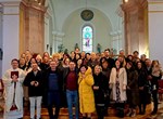 U Župi sv. Marije Magdalene u Ivancu održan Mali tečaj kršćanstva - Kursiljo